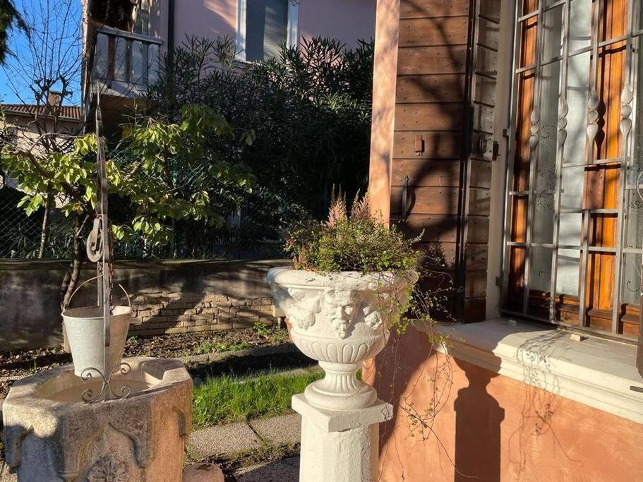 Casa Argia Villa Padova Exterior photo