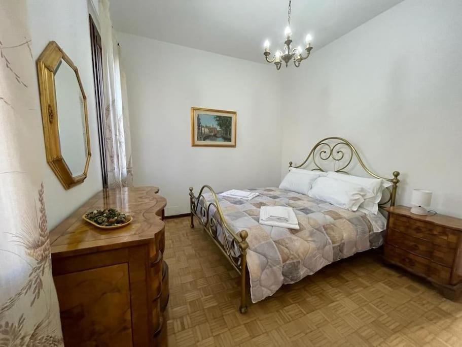 Casa Argia Villa Padova Exterior photo