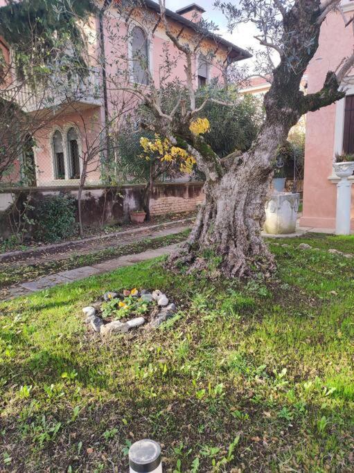 Casa Argia Villa Padova Exterior photo