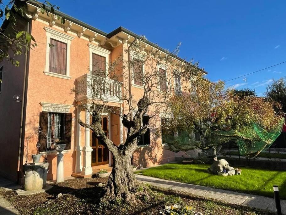 Casa Argia Villa Padova Exterior photo
